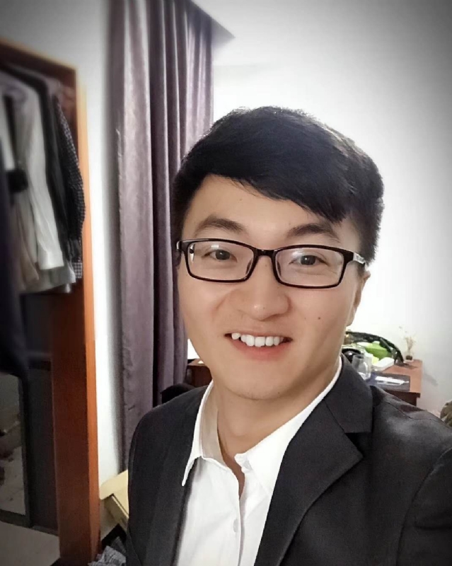 辞梦余生的第三张照片--余姚残疾人相亲网