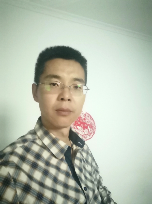 爱在今生的第一张照片--余姚残疾人相亲网