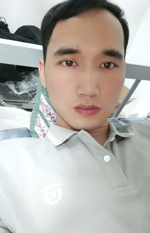 小炎的第一张照片--余姚残疾人相亲网